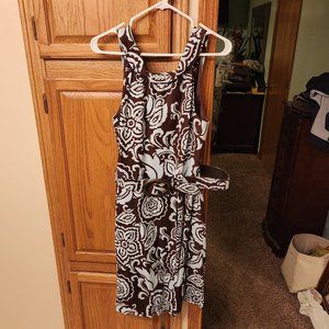 Dress for wedding/outing